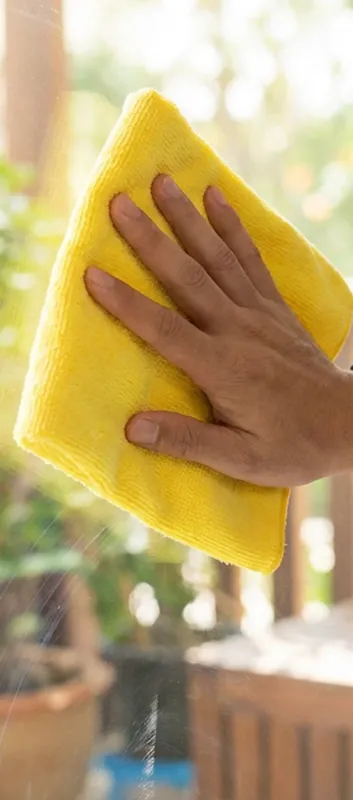 Expert Window Cleaning in Kansas City, MO